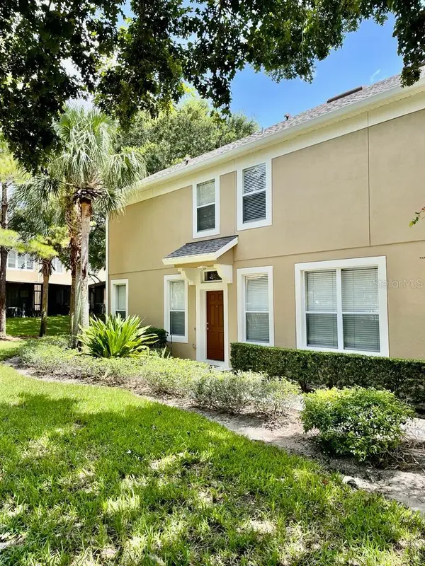 6349 CASTELVEN DR #101, Orlando, FL 32835