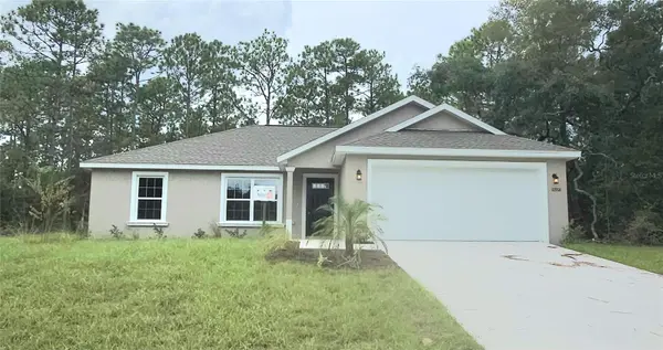 10908 N MATARO AVE, Citrus Springs, FL 34434