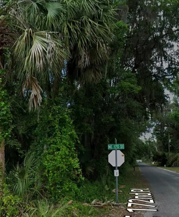 TBD NE 170TH ST, Citra, FL 32113