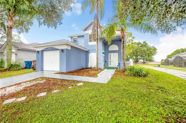 2698 HEMINGWAY AVENUE, Haines City, FL 33844