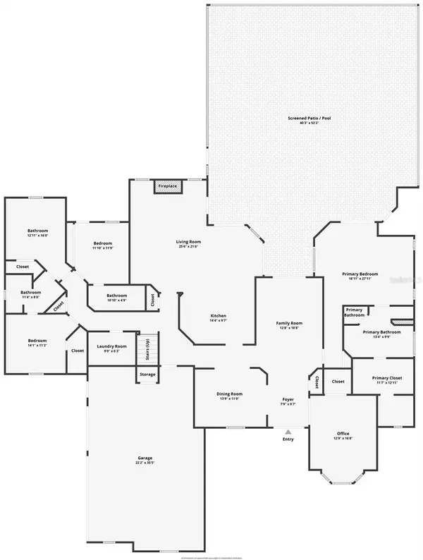 3680 SW 86TH ST, Gainesville, FL 32608