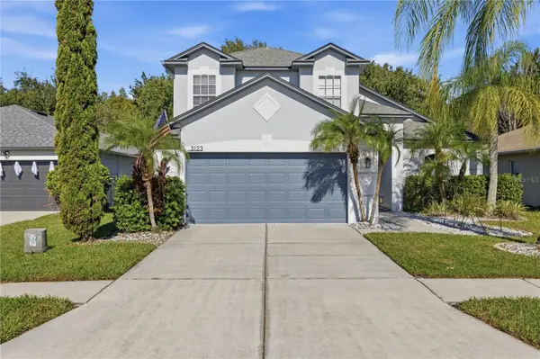 3123 DUNSTABLE DR, Land O Lakes, FL 34638