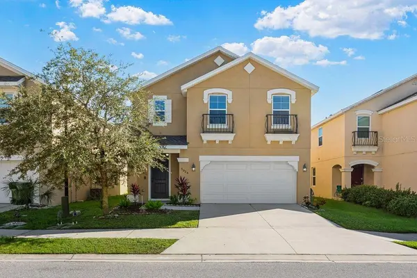 5024 SAN PALERMO DR, Bradenton, FL 34208