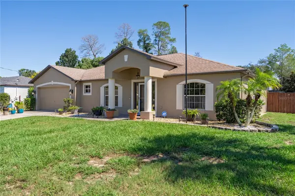 5252 MENTMORE, Spring Hill, FL 34606