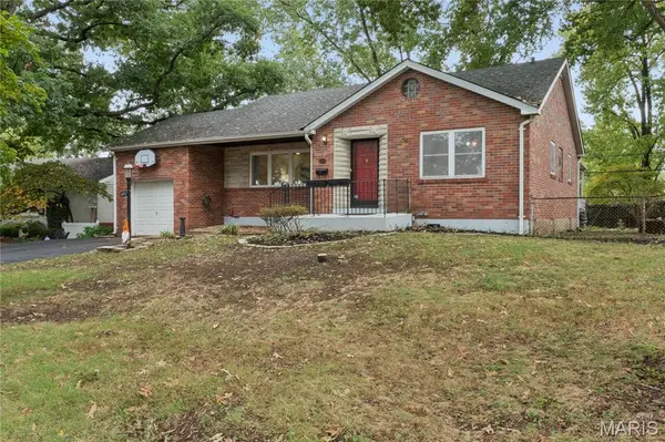 6324 Gramond DR, St Louis, MO 63123