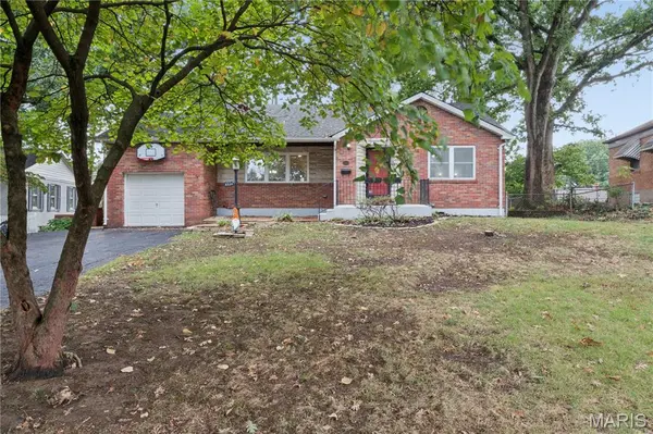 6324 Gramond DR, St Louis, MO 63123