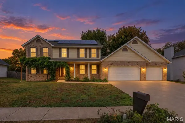 326 Fairwood Hills RD, O'fallon, IL 62269