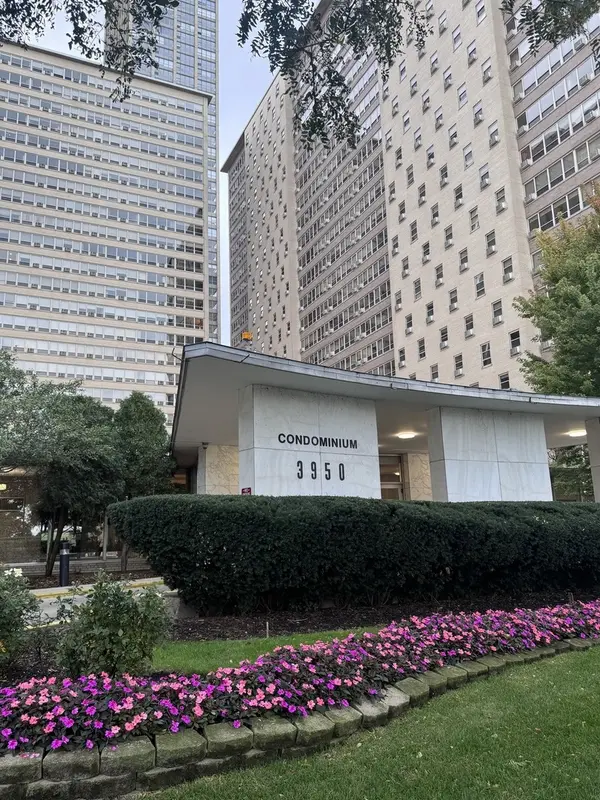 3950 N LAKE SHORE DR #204, Chicago, IL 60613