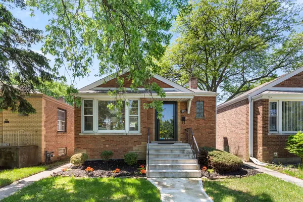 310 W 145TH ST, Riverdale, IL 60827