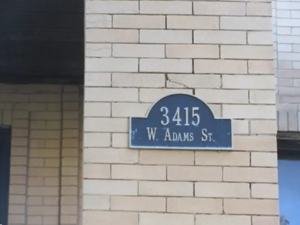 3415 W Adams ST, Chicago, IL 60624