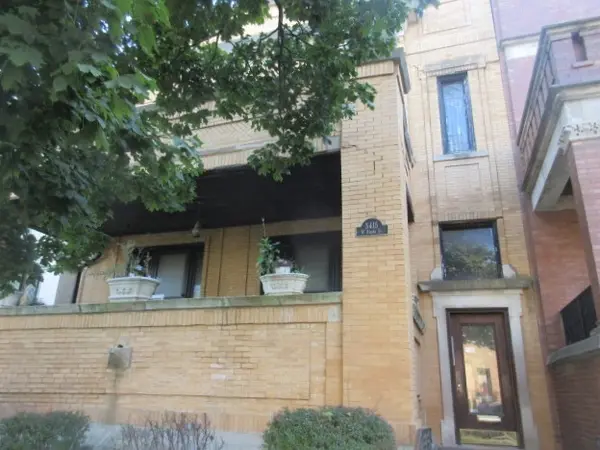 3415 W Adams ST, Chicago, IL 60624