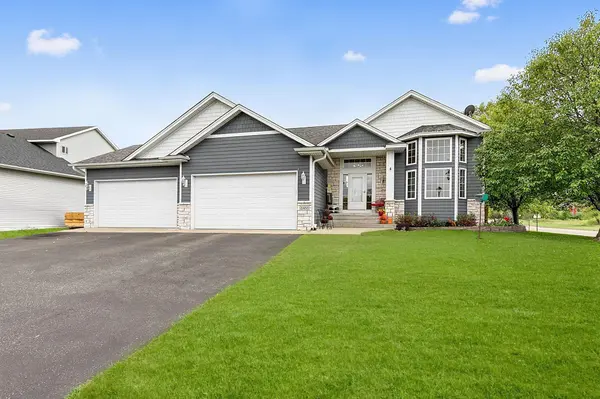 21453 Lena TRL, Big Lake, MN 55309
