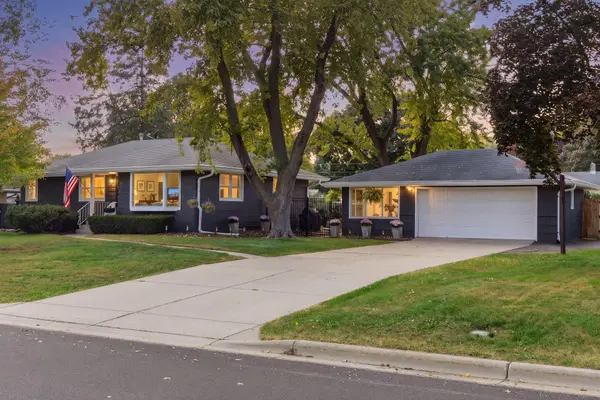 8840 Bloomington AVE S, Bloomington, MN 55425