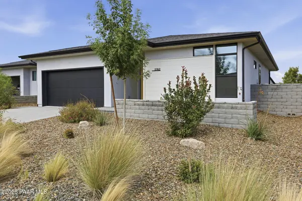 5762 E Richmond RD, Prescott Valley, AZ 86314
