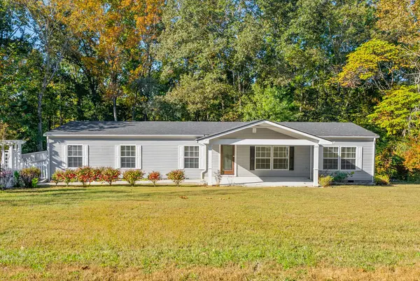 1551 Harrell Ln, Clarksville, TN 37043