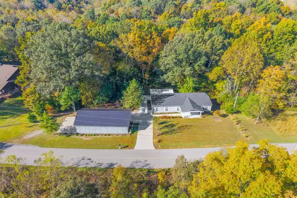 1551 Harrell Ln, Clarksville, TN 37043