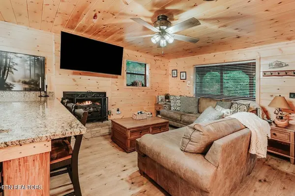 3119 Bear Mountain Lane, Sevierville, TN 37876