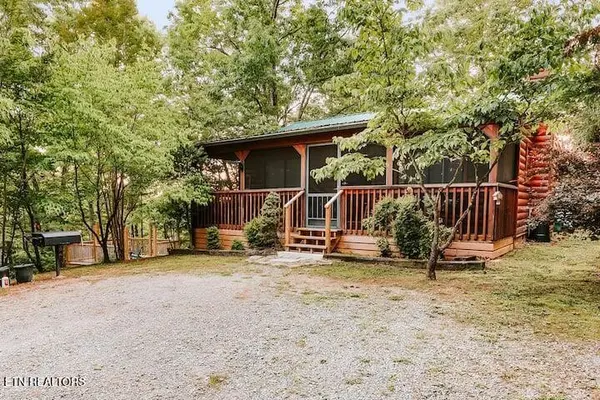 3119 Bear Mountain Lane, Sevierville, TN 37876