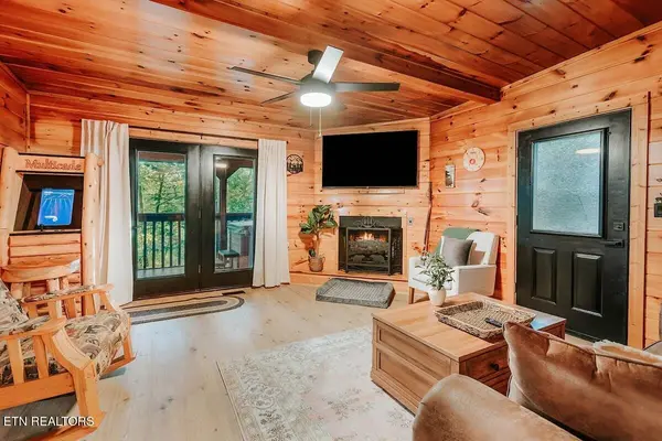 3119 Bear Mountain Lane, Sevierville, TN 37876