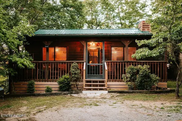 3119 Bear Mountain Lane, Sevierville, TN 37876