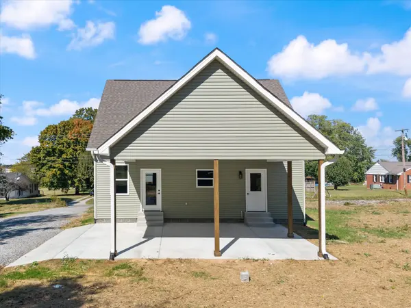 4527 Corbin Sneed Rd, Springfield, TN 37172