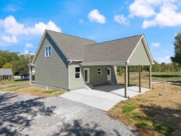 4527 Corbin Sneed Rd, Springfield, TN 37172