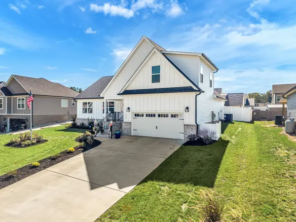 3131 Brookmore Trail #NW, Cleveland, TN 37312