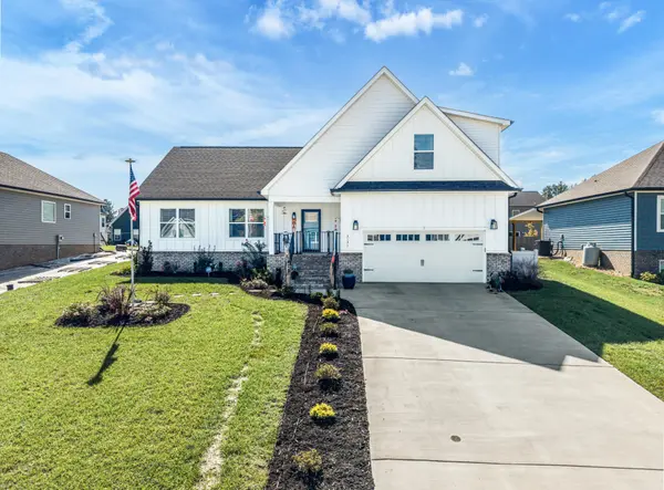 3131 Brookmore Trail #NW, Cleveland, TN 37312