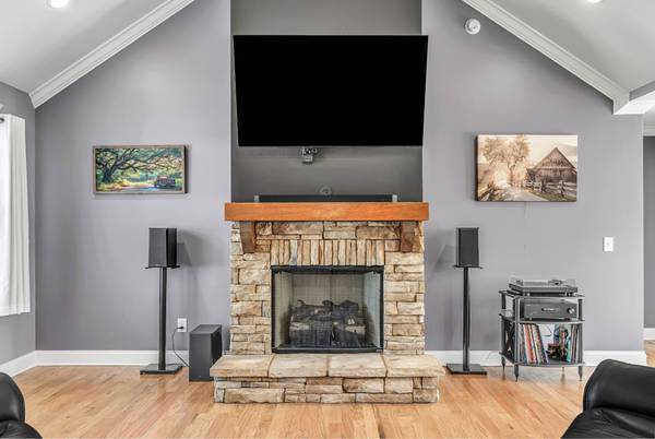 3131 Brookmore Trail #NW, Cleveland, TN 37312