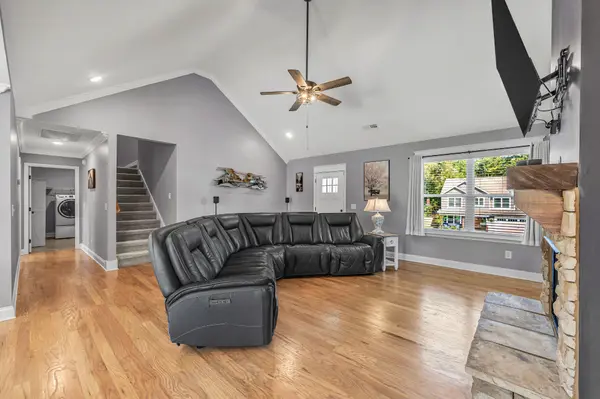 3131 Brookmore Trail #NW, Cleveland, TN 37312