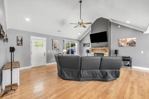 3131 Brookmore Trail #NW, Cleveland, TN 37312