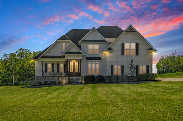 6428 Simmons Bluff Rd, Lebanon, TN 37090