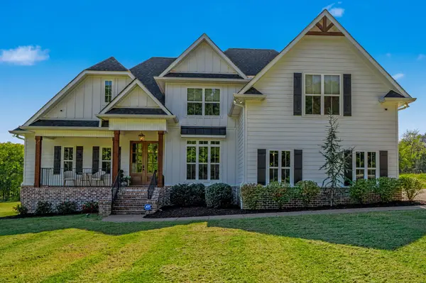 6428 Simmons Bluff Rd, Lebanon, TN 37090