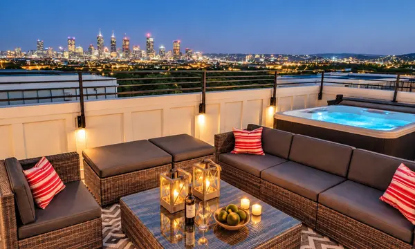 2131 Goodrich Ave #6, Nashville, TN 37218