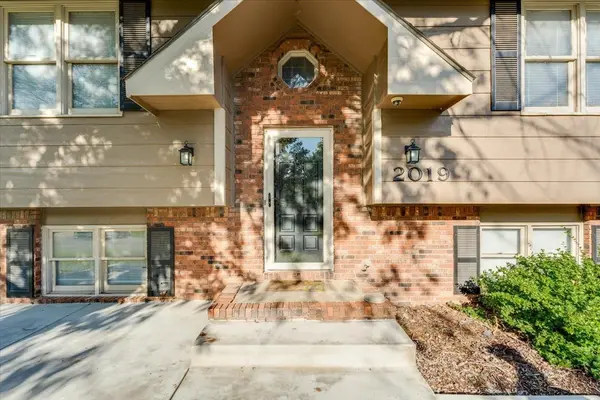2019 N Forest Park, Derby, KS 67037