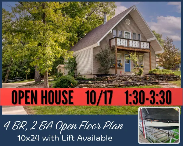 29 Scottsdale CIR, Branson West, MO 65737