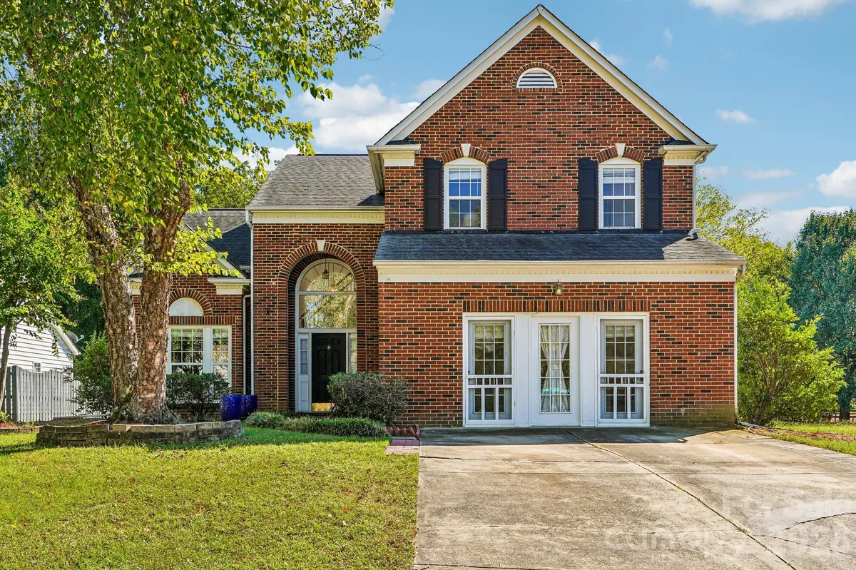 11207 Livingston Mill RD, Charlotte, NC 28273