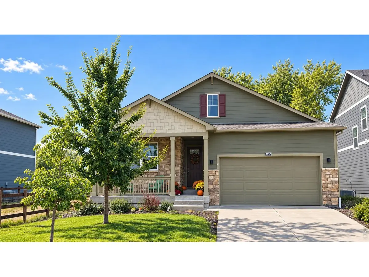 1857 Knobby Pine, Fort Collins, CO 80528