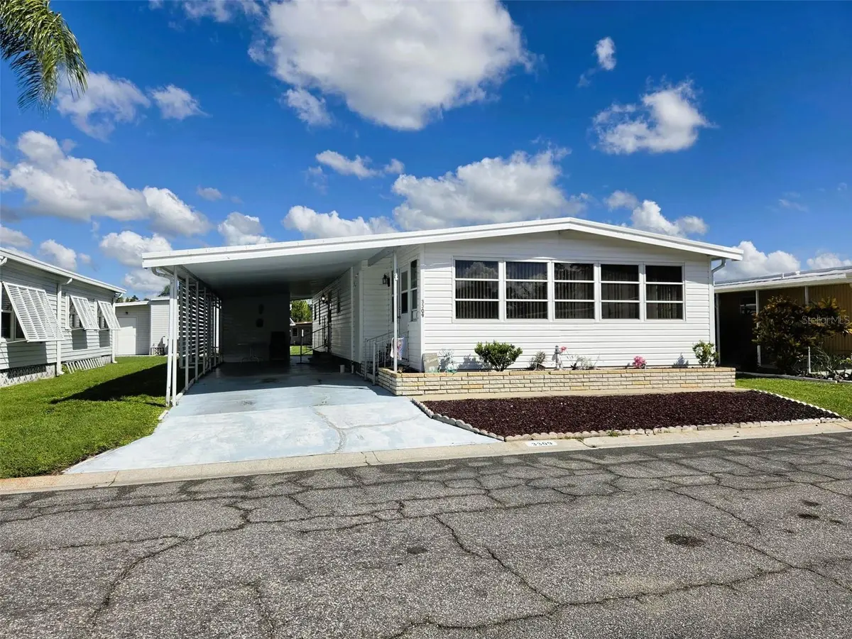 3309 OAKWOOD BLVD S, Sarasota, FL 34237