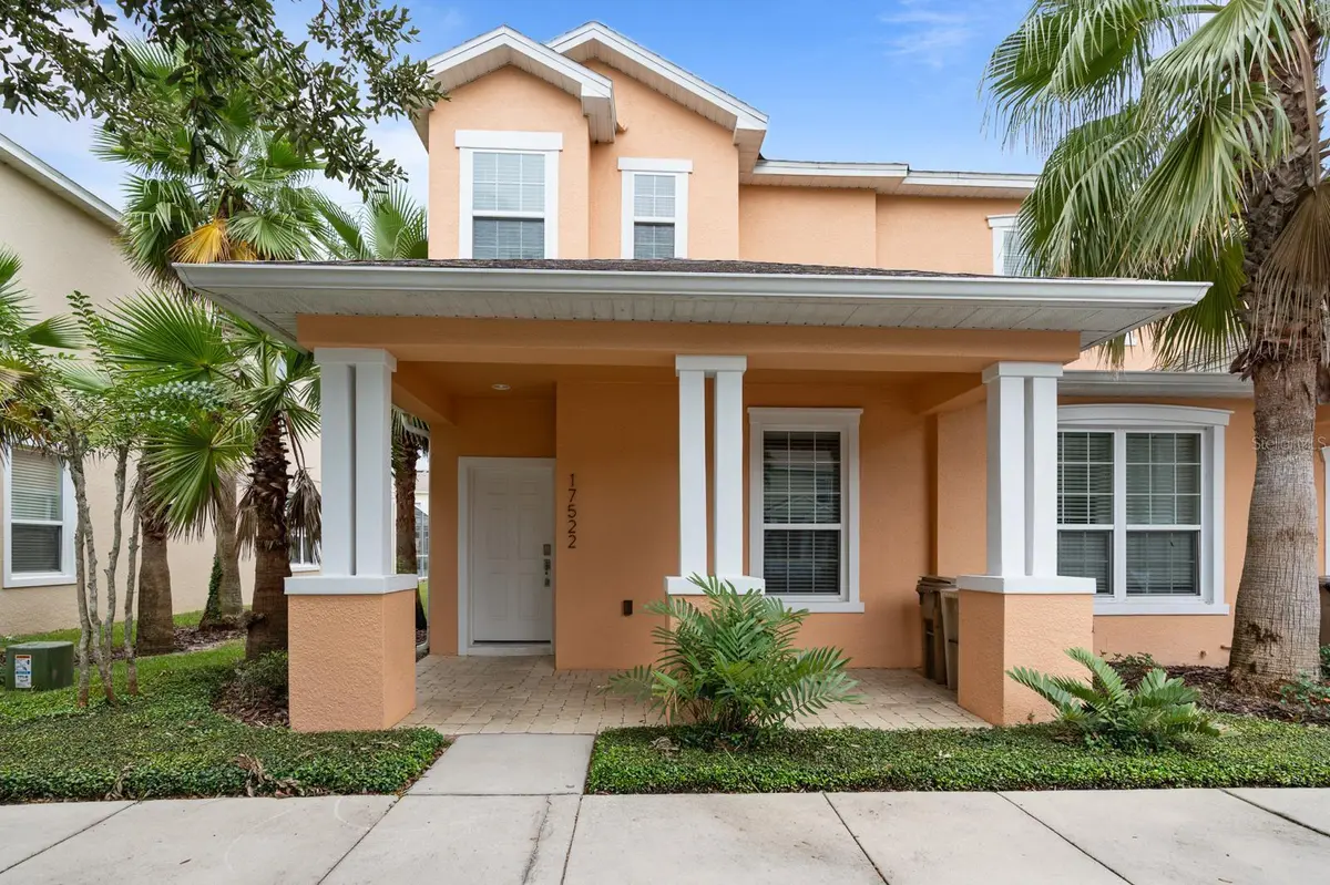 17522 PLACIDITY AVE, Clermont, FL 34714