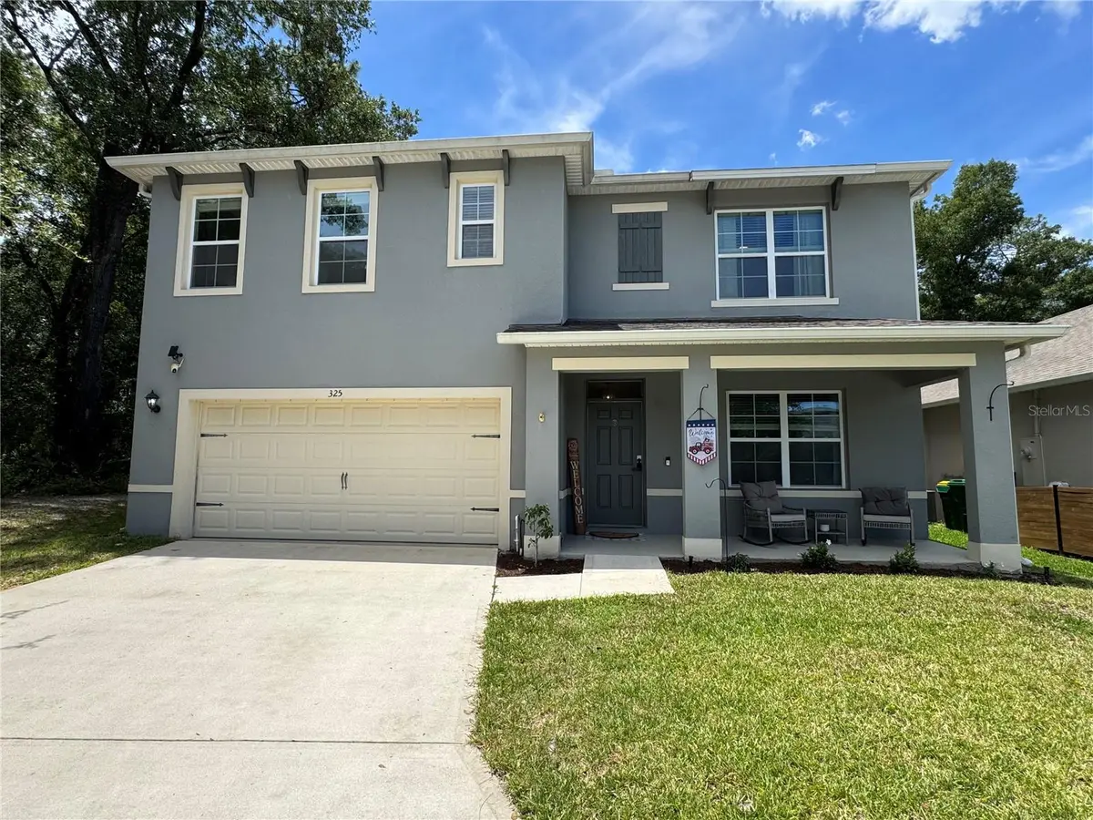 325 CHARLES DR, Deland, FL 32724