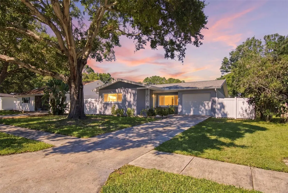 6331 68TH AVE N, Pinellas Park, FL 33781