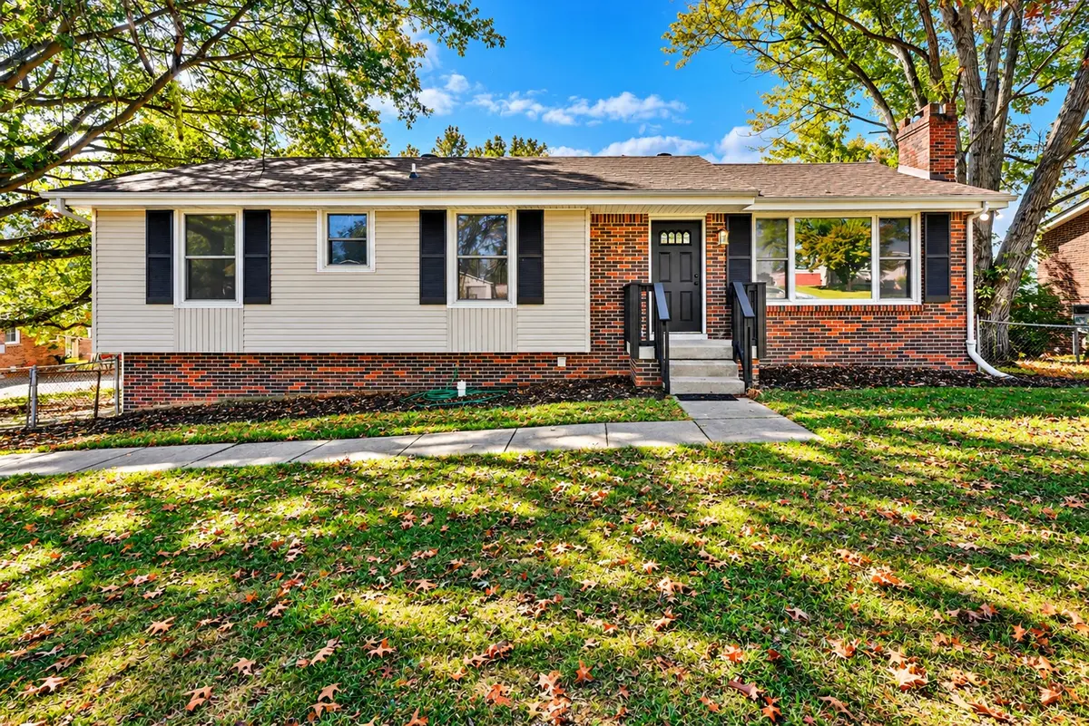 180 Haven Dr, Clarksville, TN 37042