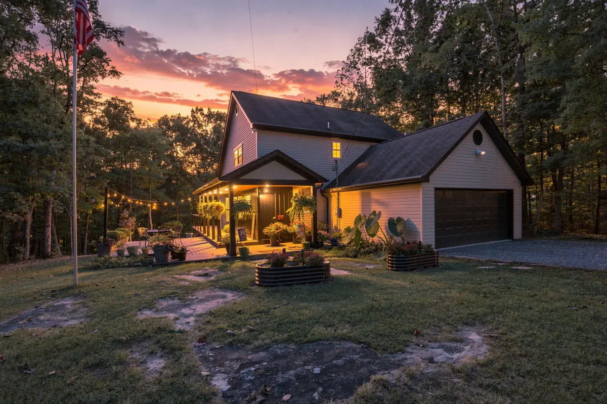 4655 S Pittsburg Mountain Road, South Pittsburg, TN 37380