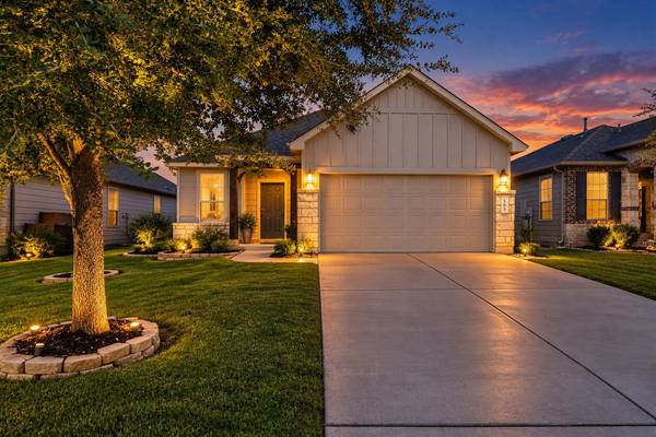 505 Coffee Berry DR, Georgetown, TX 78626