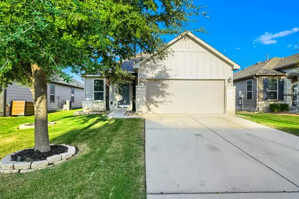 505 Coffee Berry DR, Georgetown, TX 78626