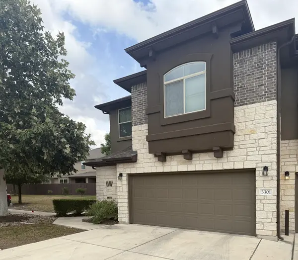 2880 Donnell DR #3301, Round Rock, TX 78664