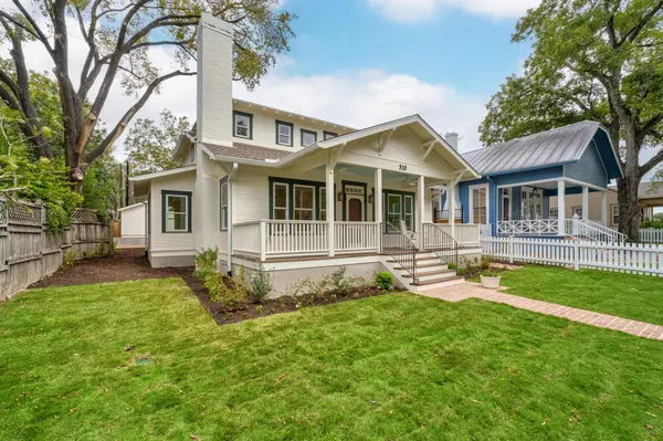 510 E 39th ST, Austin, TX 78751