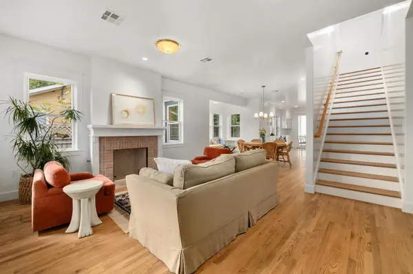 510 E 39th ST, Austin, TX 78751