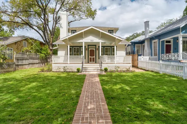 510 E 39th ST, Austin, TX 78751